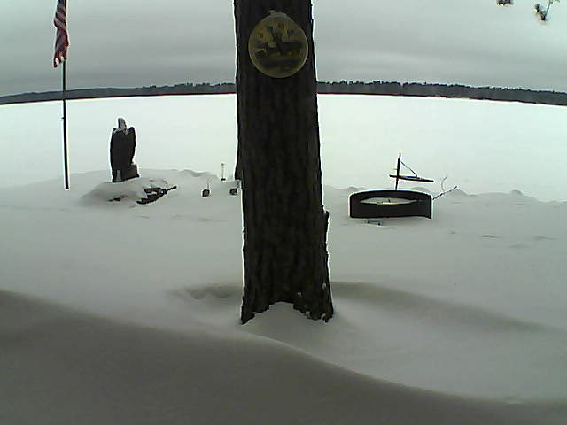 Whiteface Cam Image - Tue, 02/02/2021 10:13am 