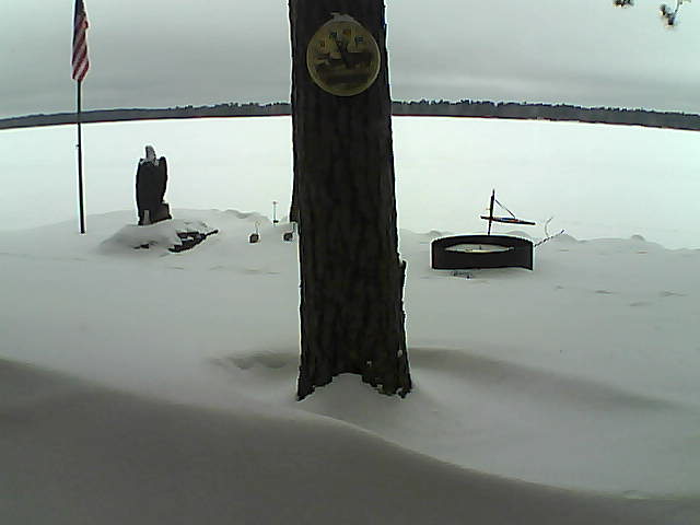 Whiteface Cam Image - Tue, 02/02/2021 11:06am 