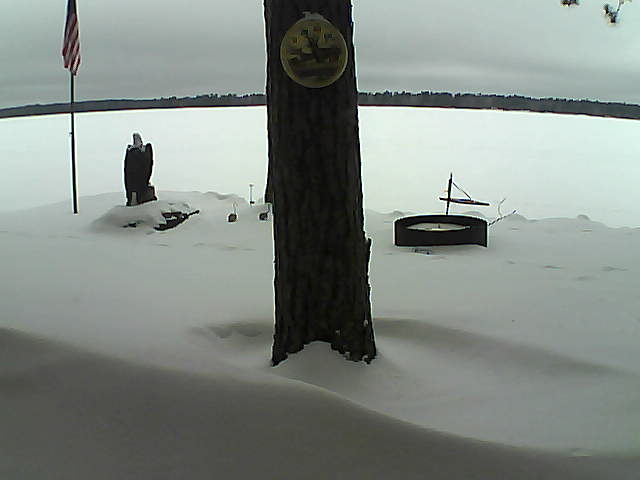 Whiteface Cam Image - Tue, 02/02/2021 11:34am 