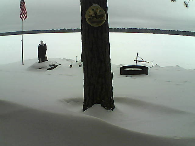 Whiteface Cam Image - Tue, 02/02/2021 11:59am 