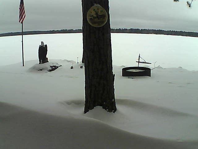 Whiteface Cam Image - Tue, 02/02/2021 12:10pm 