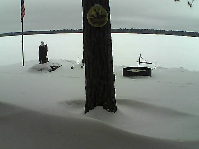 Whiteface Cam Image - Tue, 02/02/2021 12:28pm 