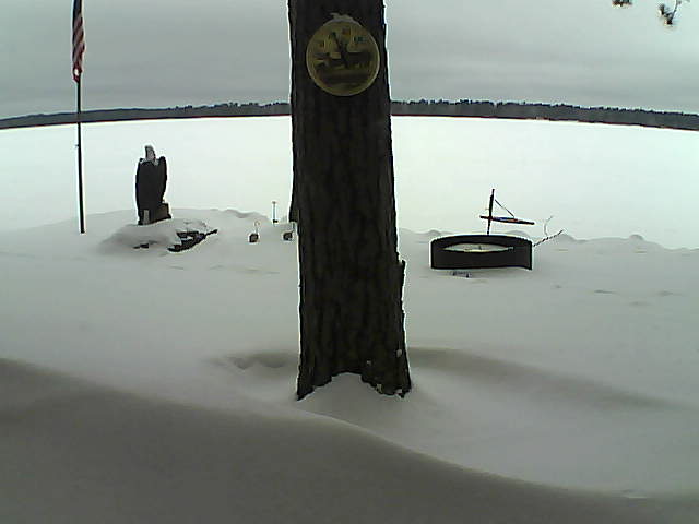 Whiteface Cam Image - Tue, 02/02/2021 1:43pm 