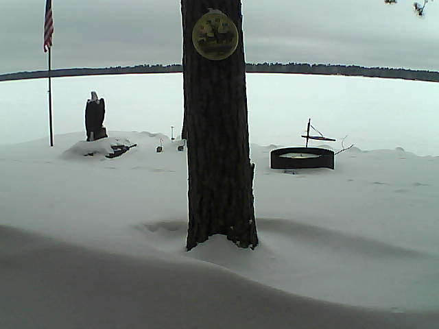 Whiteface Cam Image - Tue, 02/02/2021 1:54pm 