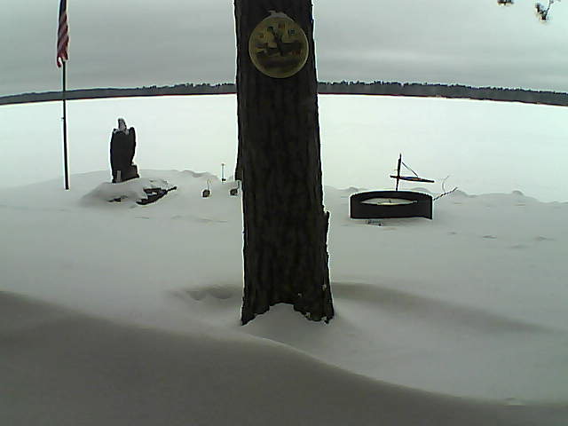 Whiteface Cam Image - Tue, 02/02/2021 2:32pm 