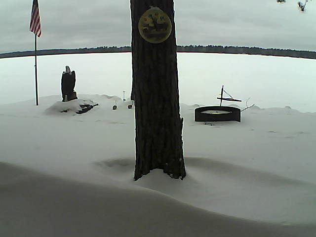 Whiteface Cam Image - Tue, 02/02/2021 2:55pm 