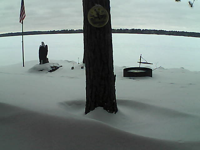 Whiteface Cam Image - Tue, 02/02/2021 3:41pm 