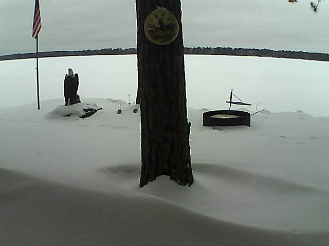 Whiteface Cam Image - Tue, 02/02/2021 4:10pm 