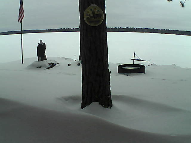 Whiteface Cam Image - Tue, 02/02/2021 4:30pm 