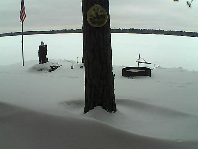 Whiteface Cam Image - Tue, 02/02/2021 4:42pm 