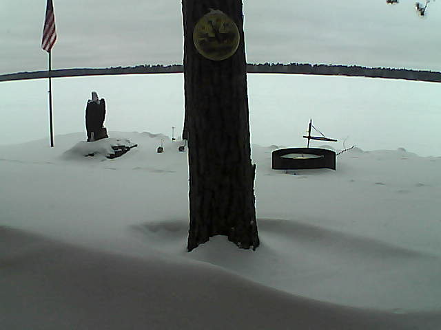 Whiteface Cam Image - Tue, 02/02/2021 5:03pm 