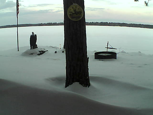 Whiteface Cam Image - Wed, 02/03/2021 7:36am 