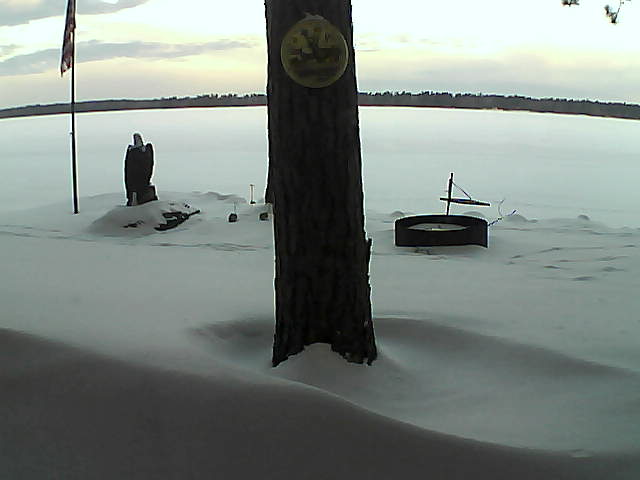 Whiteface Cam Image - Wed, 02/03/2021 7:50am 