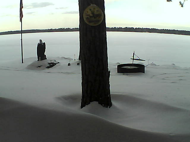 Whiteface Cam Image - Wed, 02/03/2021 8:24am 