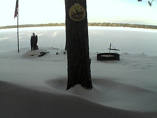 Whiteface Cam Image - Wed, 02/03/2021 8:40am 