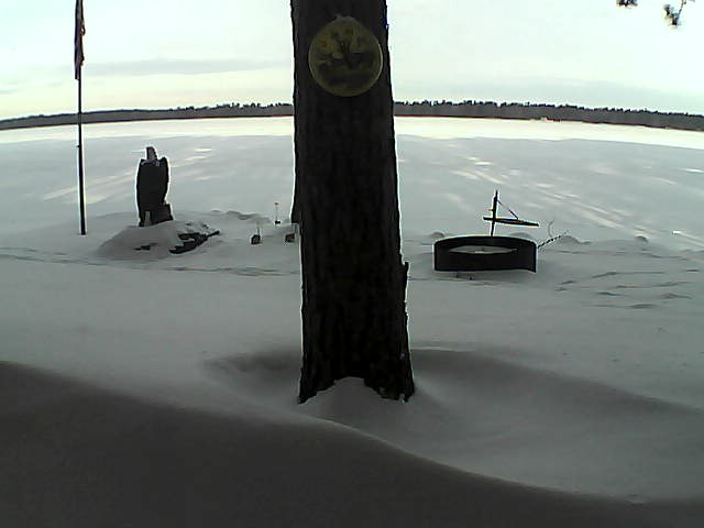 Whiteface Cam Image - Wed, 02/03/2021 9:03am 