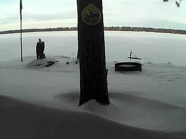 Whiteface Cam Image - Wed, 02/03/2021 9:17am 