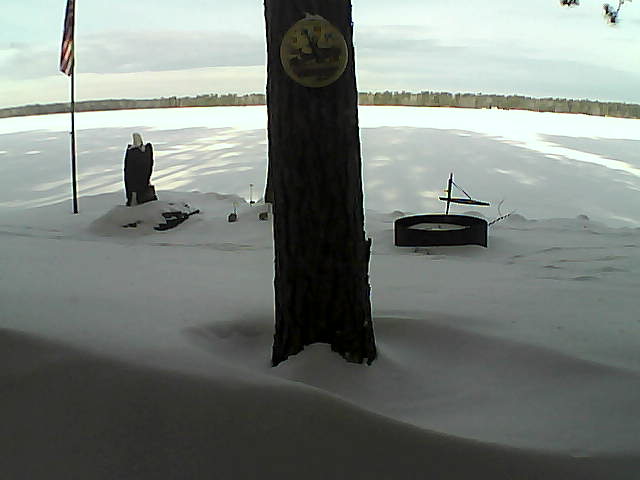 Whiteface Cam Image - Wed, 02/03/2021 9:31am 