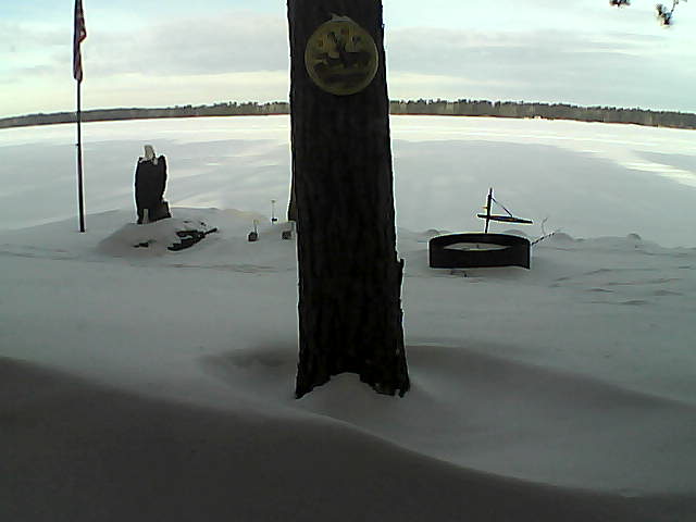 Whiteface Cam Image - Wed, 02/03/2021 9:44am 