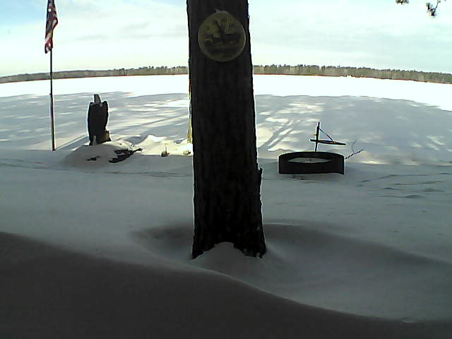 Whiteface Cam Image - Wed, 02/03/2021 10:10am 