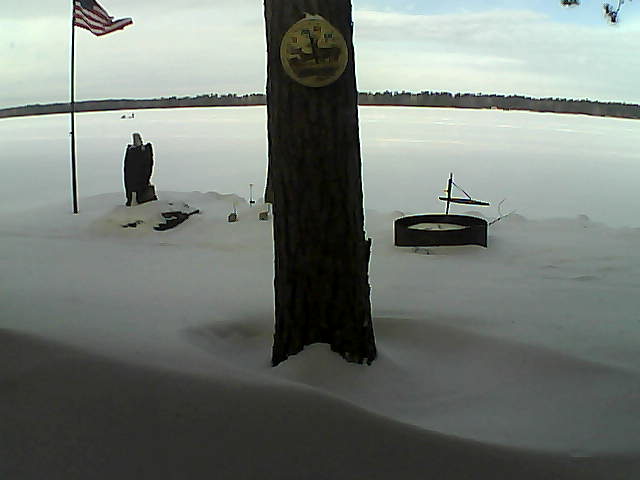 Whiteface Cam Image - Wed, 02/03/2021 10:48am 