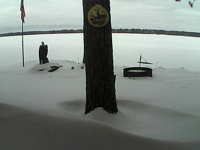 Whiteface Cam Image - Wed, 02/03/2021 11:20am 