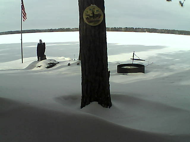 Whiteface Cam Image - Wed, 02/03/2021 12:19pm 