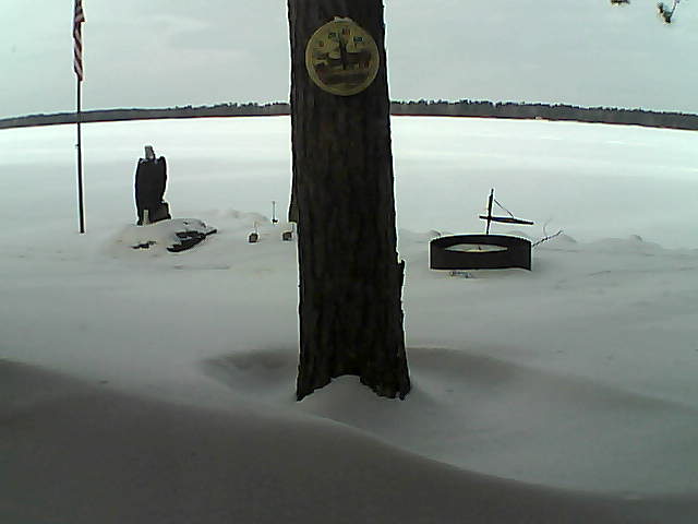 Whiteface Cam Image - Wed, 02/03/2021 1:01pm 