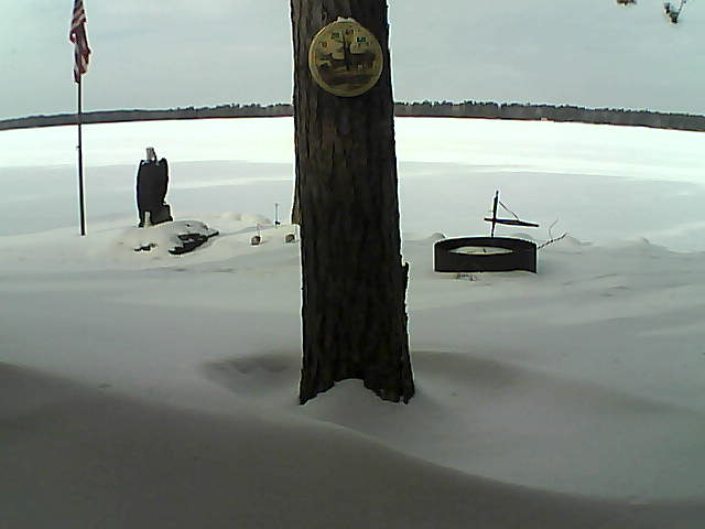 Whiteface Cam Image - Wed, 02/03/2021 1:12pm 