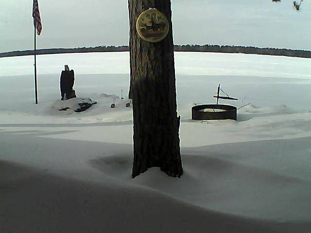 Whiteface Cam Image - Wed, 02/03/2021 1:53pm 