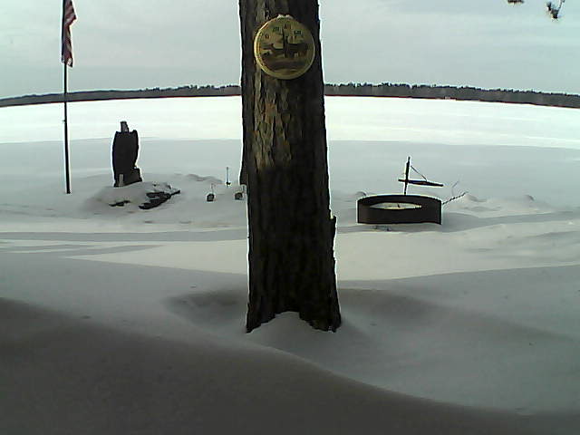 Whiteface Cam Image - Wed, 02/03/2021 2:05pm 