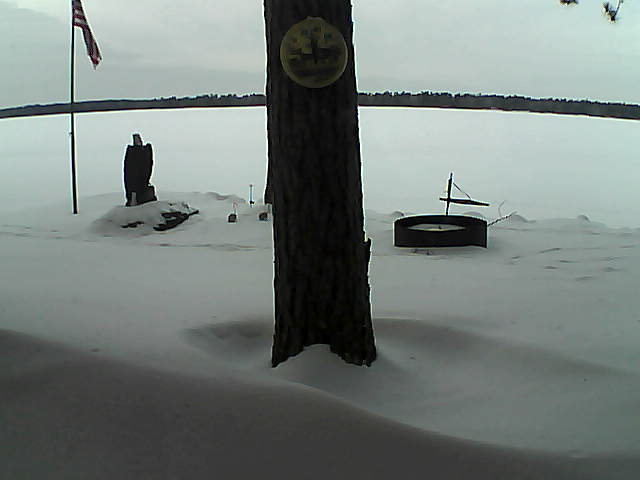 Whiteface Cam Image - Wed, 02/03/2021 2:22pm 