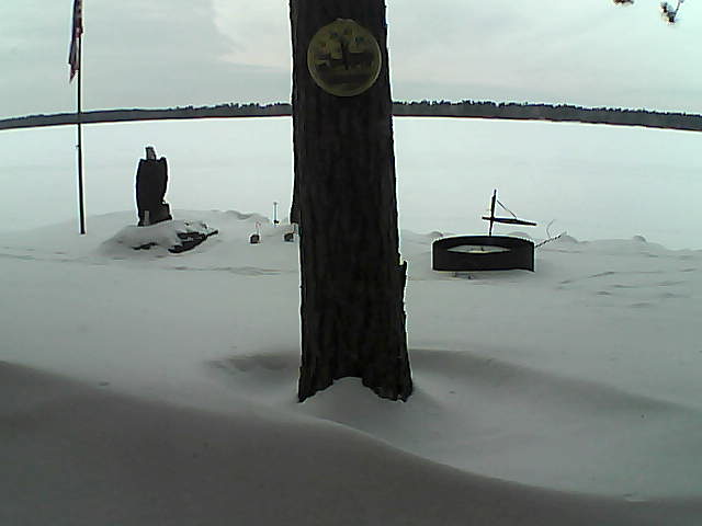 Whiteface Cam Image - Wed, 02/03/2021 2:36pm 