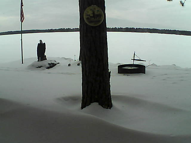 Whiteface Cam Image - Wed, 02/03/2021 2:57pm 