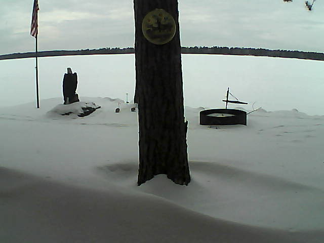 Whiteface Cam Image - Wed, 02/03/2021 3:16pm 