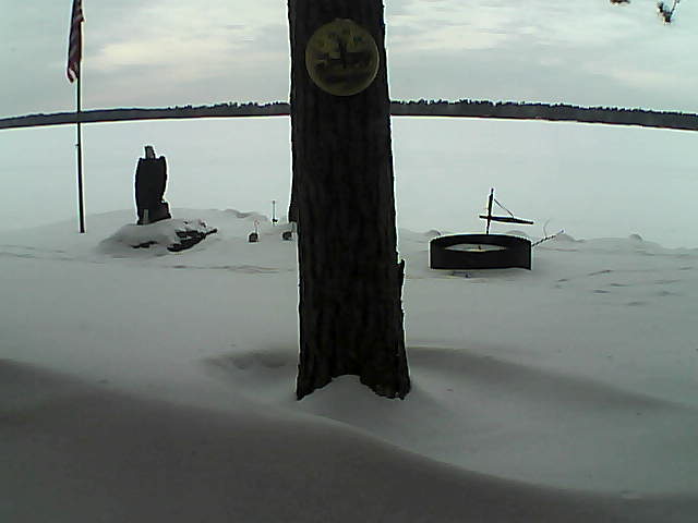 Whiteface Cam Image - Wed, 02/03/2021 3:28pm 