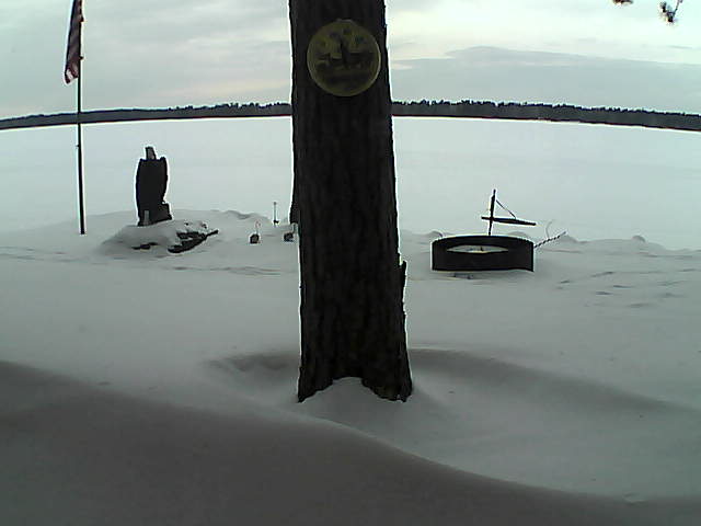 Whiteface Cam Image - Wed, 02/03/2021 3:53pm 