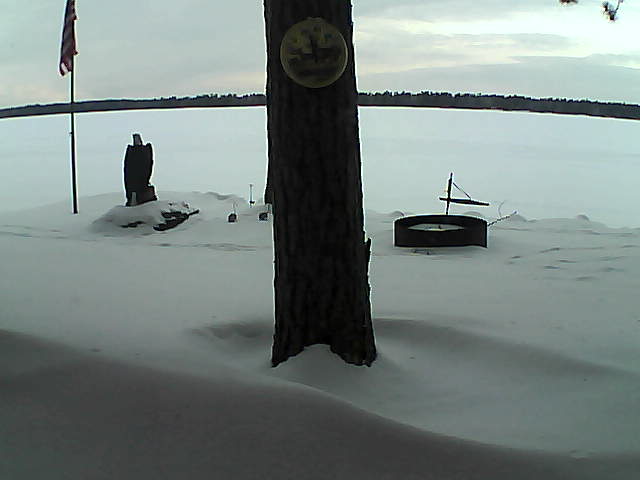 Whiteface Cam Image - Wed, 02/03/2021 4:12pm 