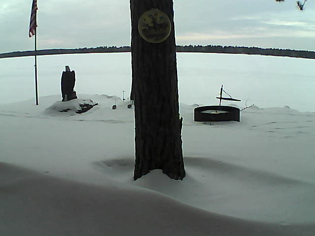 Whiteface Cam Image - Wed, 02/03/2021 4:34pm 