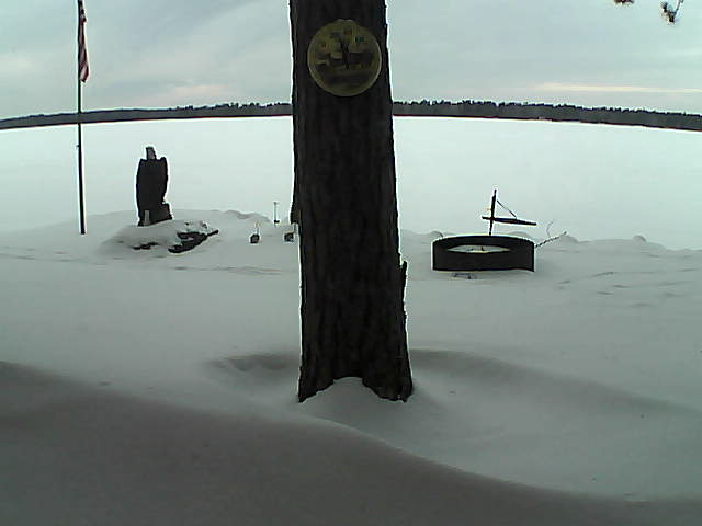 Whiteface Cam Image - Wed, 02/03/2021 4:55pm 