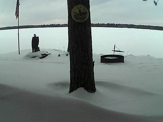 Whiteface Cam Image - Wed, 02/03/2021 5:06pm 