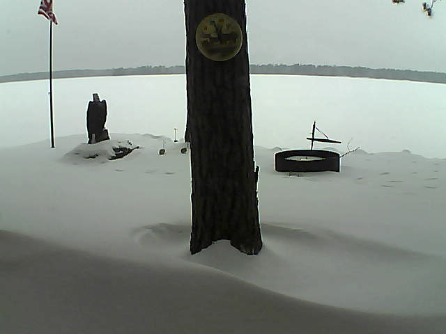 Whiteface Cam Image - Thu, 02/04/2021 7:45am 