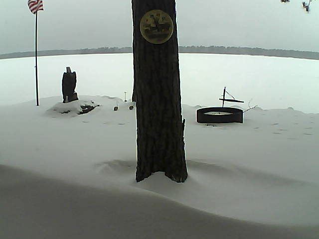 Whiteface Cam Image - Thu, 02/04/2021 7:59am 