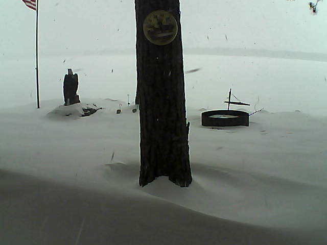 Whiteface Cam Image - Thu, 02/04/2021 10:54am 