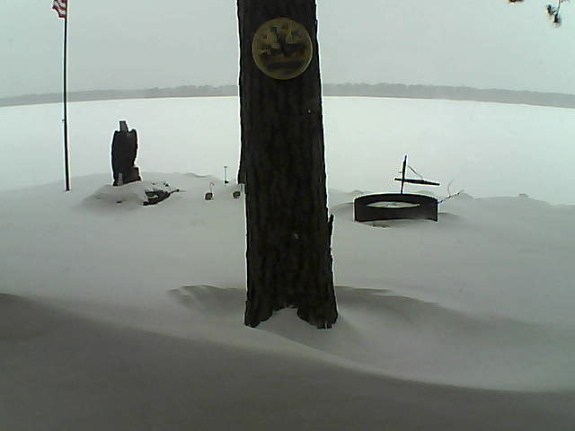 Whiteface Cam Image - Thu, 02/04/2021 11:27am 