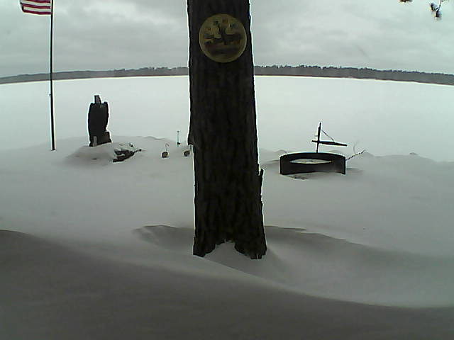 Whiteface Cam Image - Thu, 02/04/2021 11:43am 