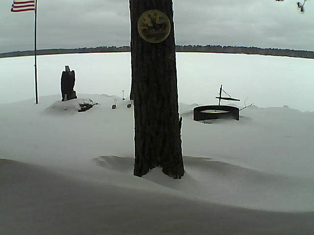 Whiteface Cam Image - Thu, 02/04/2021 11:54am 