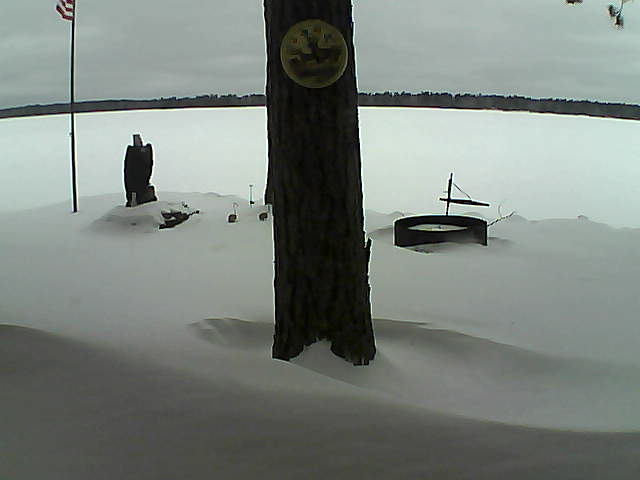 Whiteface Cam Image - Thu, 02/04/2021 12:09pm 