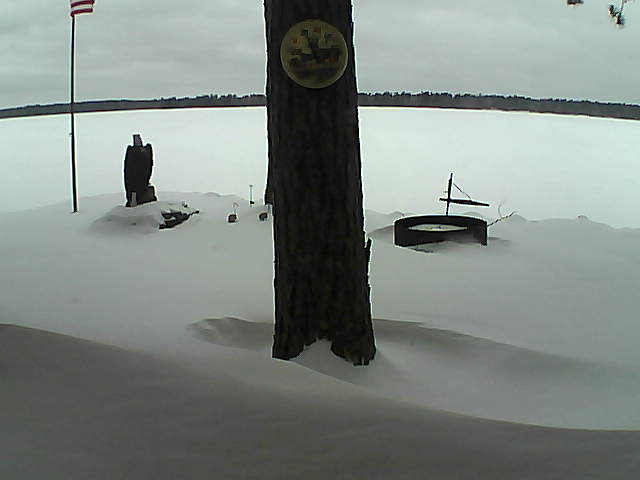 Whiteface Cam Image - Thu, 02/04/2021 12:59pm 