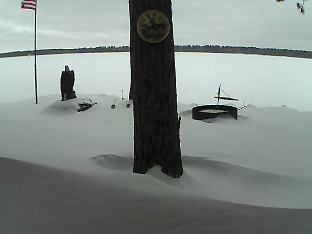 Whiteface Cam Image - Thu, 02/04/2021 1:21pm 